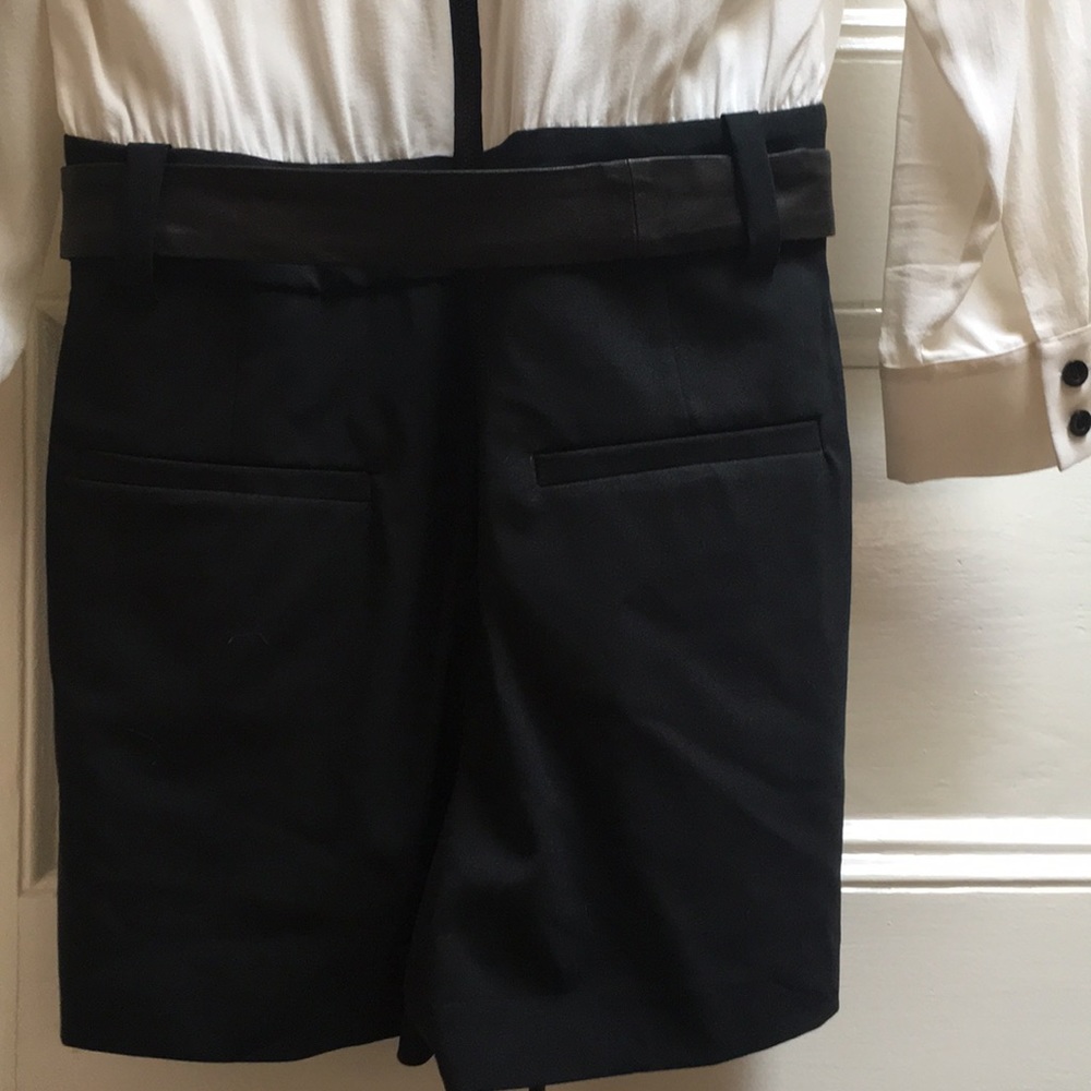 Gorgeous Alice and Olivia romper - Picture 3 of 3